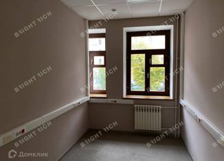 Продается офис, 506 м2, Москва, улица Казакова, 3с2, станция Курская