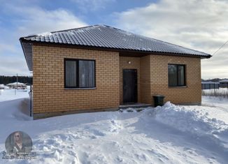 Продажа дома, 102 м2, село Нежинка, Олимпийская улица, 28