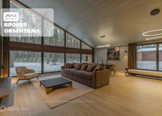 Продается дом, 201 м2, Петровское сельское поселение