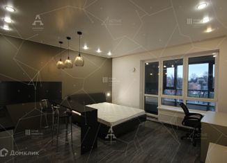 Сдаю в аренду квартиру студию, 30 м2, Санкт-Петербург, Ушаковская набережная, 1к4, Ушаковская набережная