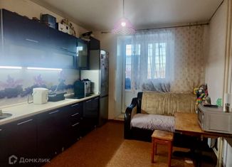 Продается 1-комнатная квартира, 43 м2, Ярославль, улица Блюхера, 33к3, Северный жилой район