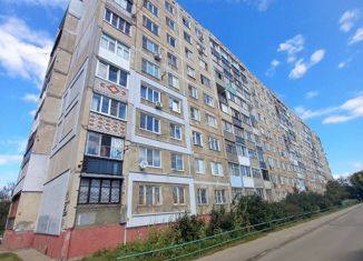 Продажа трехкомнатной квартиры, 63.4 м2, Нижний Новгород, улица Бурденко, 25, метро Автозаводская