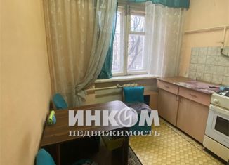 Продаю 2-ком. квартиру, 43.3 м2, Москва, Тушинская улица, 6, Тушинская улица