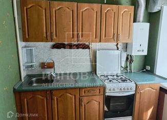 2-ком. квартира на продажу, 45 м2, Самара, Московское шоссе, 26, метро Гагаринская