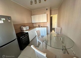 Продажа однокомнатной квартиры, 42.7 м2, Краснодар, улица им. Сорока А.М., 2, ЖК Мирный