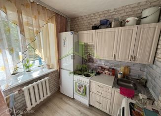 Продается 1-ком. квартира, 30.9 м2, Бурятия, улица Жердева, 52