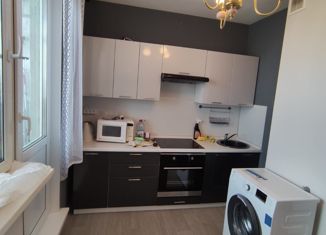 Продаю однокомнатную квартиру, 37 м2, Москва, Заповедная улица, 14к1, метро Свиблово