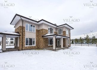 Продаю дом, 374.8 м2, деревня Покровское, Веерная улица, 125