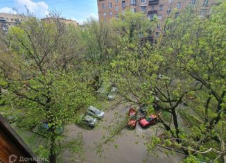 Продаю 3-ком. квартиру, 81.2 м2, Москва, улица Степана Супруна, 12к1, улица Степана Супруна