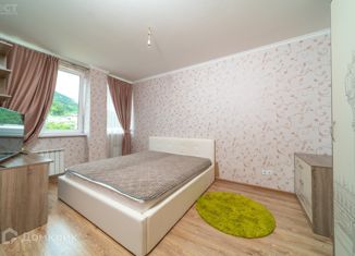 2-ком. квартира на продажу, 52.9 м2, Сочи, микрорайон КСМ, Пластунская улица, 202/5