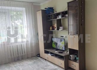 Двухкомнатная квартира на продажу, 47 м2, Курганинск, улица Матросова, 201А