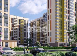 Продажа 1-ком. квартиры, 30.7 м2, Казань, ЖК Светлая Долина