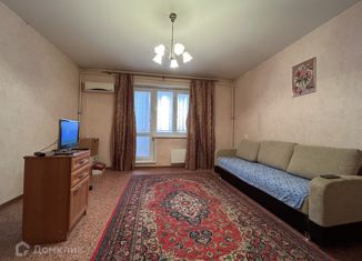 Однокомнатная квартира на продажу, 40 м2, Курган, улица 9 Мая, 4Б