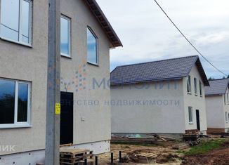 Продам дом, 108 м2, деревня Куземино