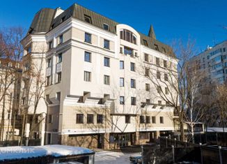 Сдаю в аренду офис, 240 м2, Москва, Токмаков переулок, 5с1, Токмаков переулок