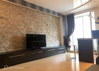 Продаю однокомнатную квартиру, 50.9 м2, Санкт-Петербург, Малоохтинский проспект, 16к1, Малоохтинский проспект