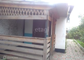 Продам дом, 68.3 м2, поселок Любовский, Нефтебазовская улица