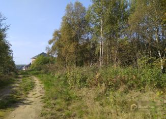 Продаю земельный участок, 12.6 сот., деревня Ясенная, 2-й Дачный переулок