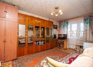 Продажа 1-комнатной квартиры, 31.6 м2, Ульяновская область, улица Рябикова, 36