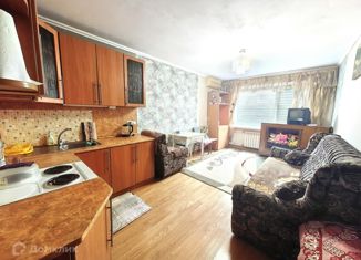 2-комнатная квартира на продажу, 55 м2, Арсеньев, улица Победы, 6