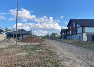 Продается земельный участок, 20 сот., село Введенская Слобода