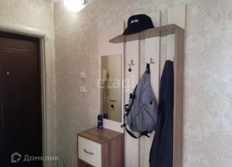 Продам 1-комнатную квартиру, 30.7 м2, Новосибирск, улица Есенина, 43, Дзержинский район
