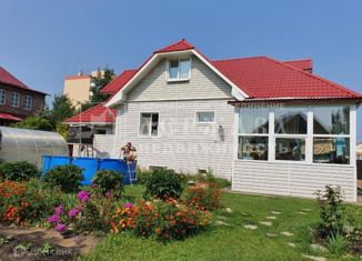 Дом на продажу, 260 м2, посёлок Металлплощадка, проспект Овощеводов, 9