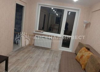 Продаю 4-ком. квартиру, 60 м2, Вологда, Ярославская улица, 10, 2-й микрорайон