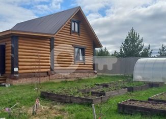 Продажа дома, 110 м2, село Верхний Услон, Светлая улица