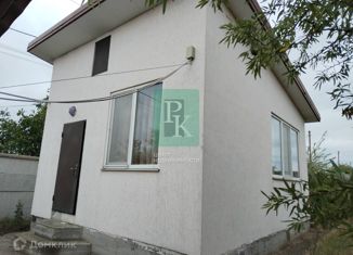 Продается дом, 30 м2, Севастополь, садоводческое товарищество Торпедо-1, 35