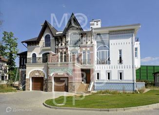 Продается таунхаус, 232 м2, поселок дома отдыха Озера, Озёрная улица