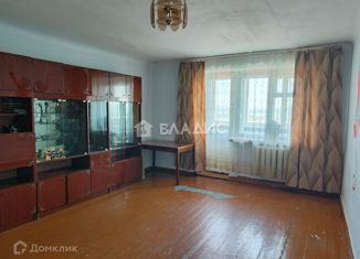 Продается 2-ком. квартира, 53 м2, Бурятия, улица Нестерова, 4