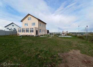 Продажа дома, 350 м2, коттеджный поселок Александрия, Восьмая улица, 34