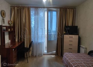 Продажа трехкомнатной квартиры, 52 м2, Санкт-Петербург, улица Турку, 26, метро Проспект Славы