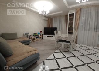 Продаю двухкомнатную квартиру, 50 м2, Батайск, улица Добролюбова, 90