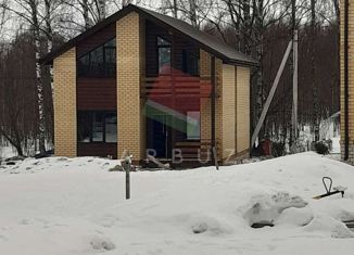 Продается дом, 128 м2, деревня Середняя