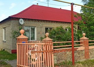 Дом на продажу, 80 м2, рабочий посёлок Мошково, улица Пушкина, 4