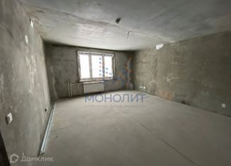 Продается 2-ком. квартира, 61 м2, Чебоксары, улица Композитора Васильева, 9к1