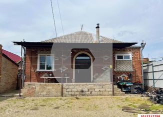 Продается дом, 114.1 м2, Краснодар, улица Михаила Власова, 143, улица Михаила Власова