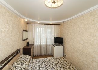 Продажа трехкомнатной квартиры, 61.3 м2, Тюменская область, улица Белинского, 4