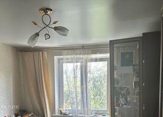 Продаю 3-ком. квартиру, 67 м2, Нижний Новгород, Провиантская улица, 20, метро Горьковская
