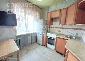 Продам 2-комнатную квартиру, 42.5 м2, Комсомольск-на-Амуре, проспект Ленина, 56