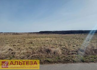 Продажа участка, 30 сот., поселок Безымянка