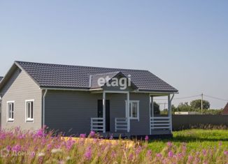 Продам дом, 65 м2, деревня Горная Шальдиха, Сиреневая улица