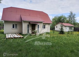 Продажа дома, 112 м2, рабочий посёлок имени Воровского, Привокзальная улица