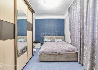 Продается 3-комнатная квартира, 61.2 м2, Республика Башкортостан, улица Фурманова, 27
