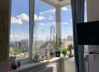 1-комнатная квартира на продажу, 41.1 м2, Санкт-Петербург, Пулковское шоссе, 14с6, метро Звёздная