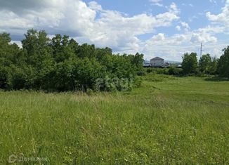 Земельный участок на продажу, 7.6 сот., деревня Терентьево, Берёзовая улица