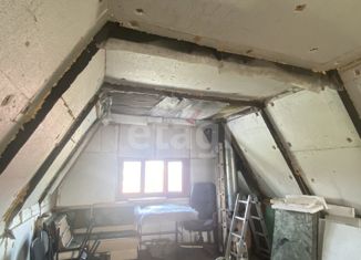 Продам дом, 78.4 м2, СНТ Луговое, Малиновая улица