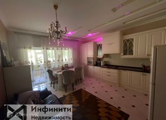 Продам дом, 221 м2, Ставрополь, улица Некрасова, 129, микрорайон № 26